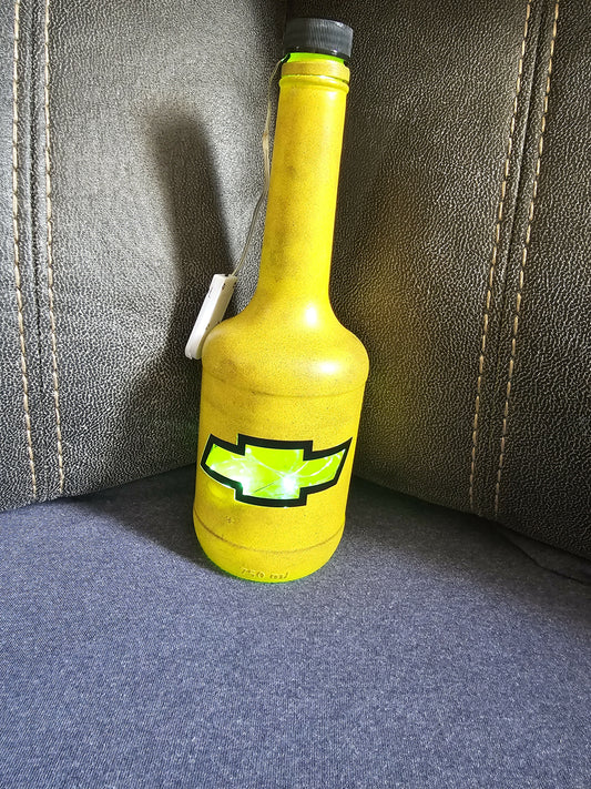 evy bottle