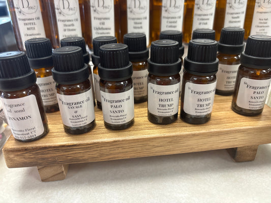 Fragrance oil 10 mL