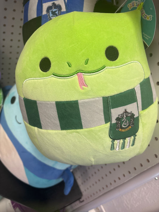 Medium squish mallows