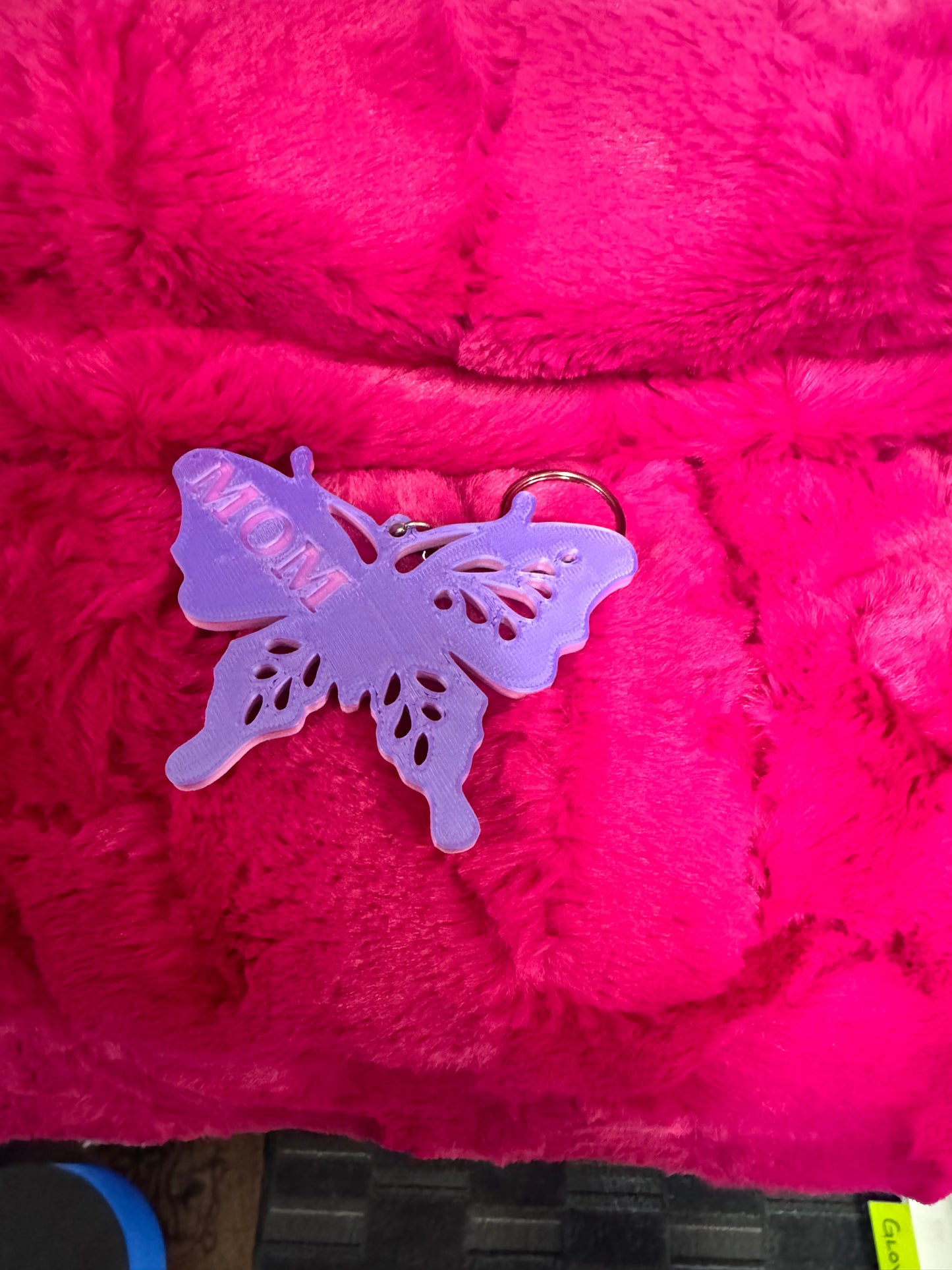 Leroy’s keychains
