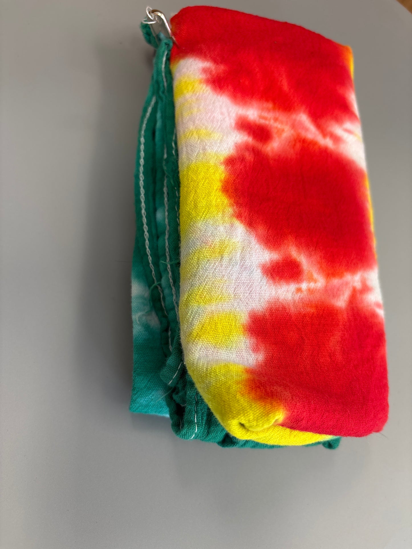 Tye Dye Bandanas