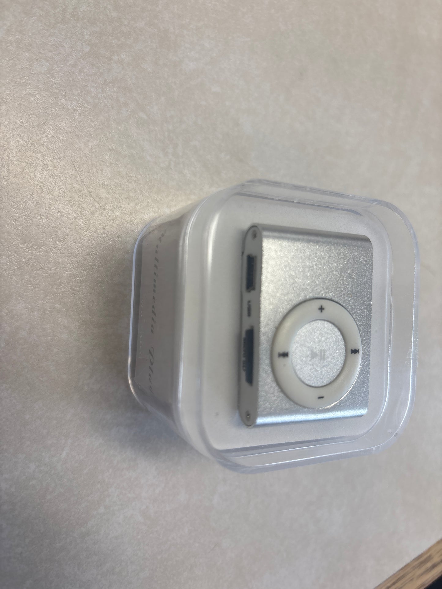 MP3 player