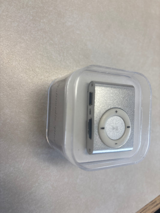 MP3 player