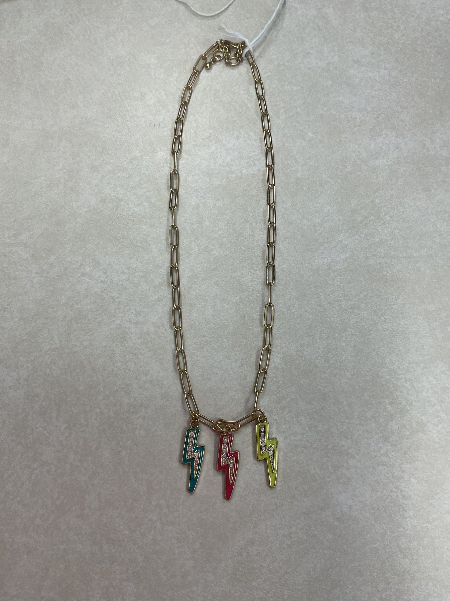 Wild Soul Beaded necklaces