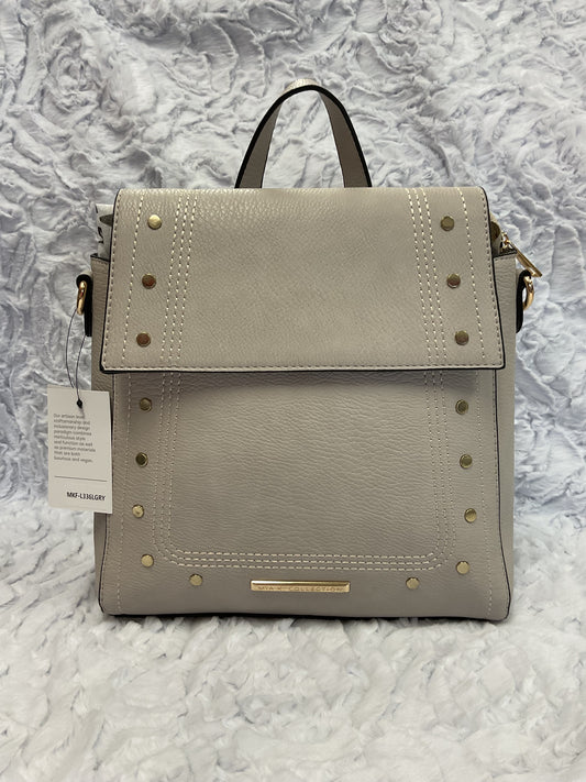 Mia K Backpack Purse