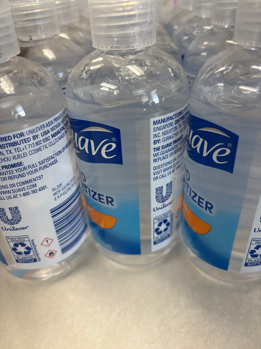 Sanitizer