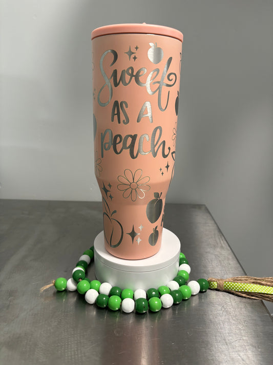 30 oz Tumbler