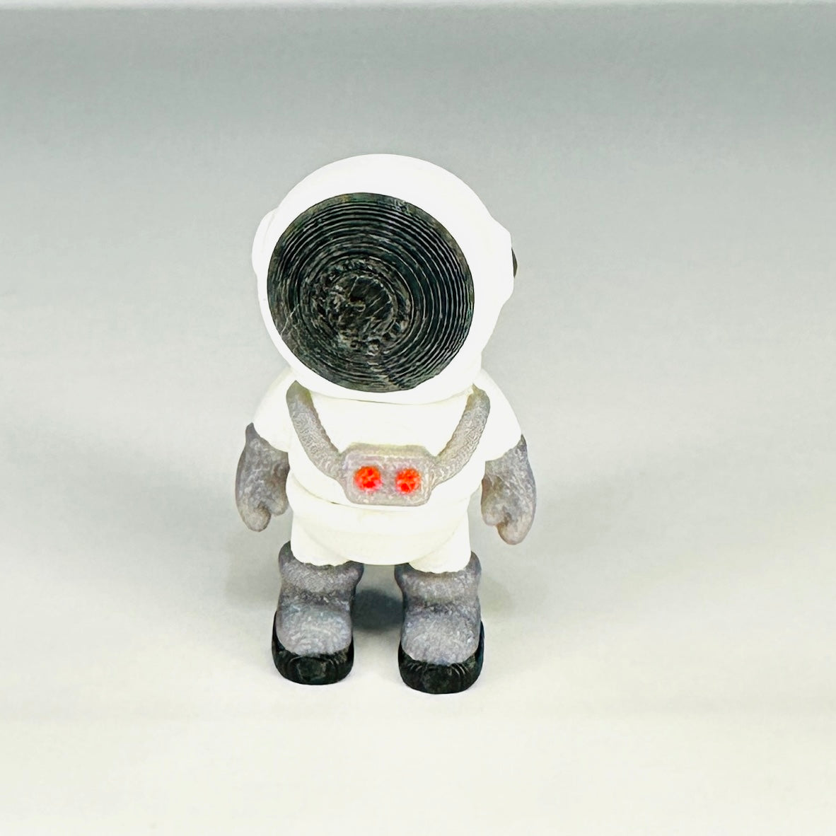 Mini fidgimals