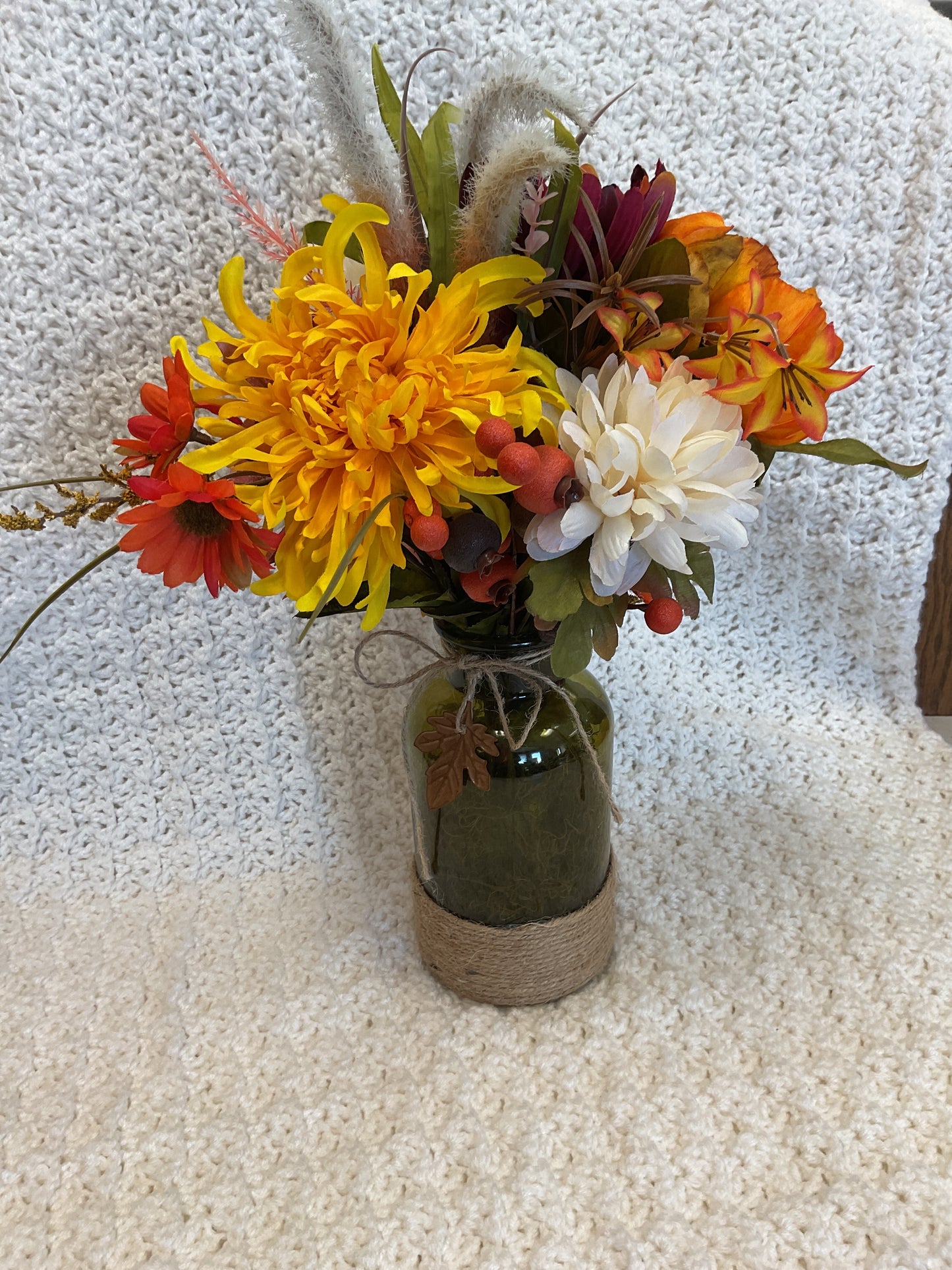 Gloria floral