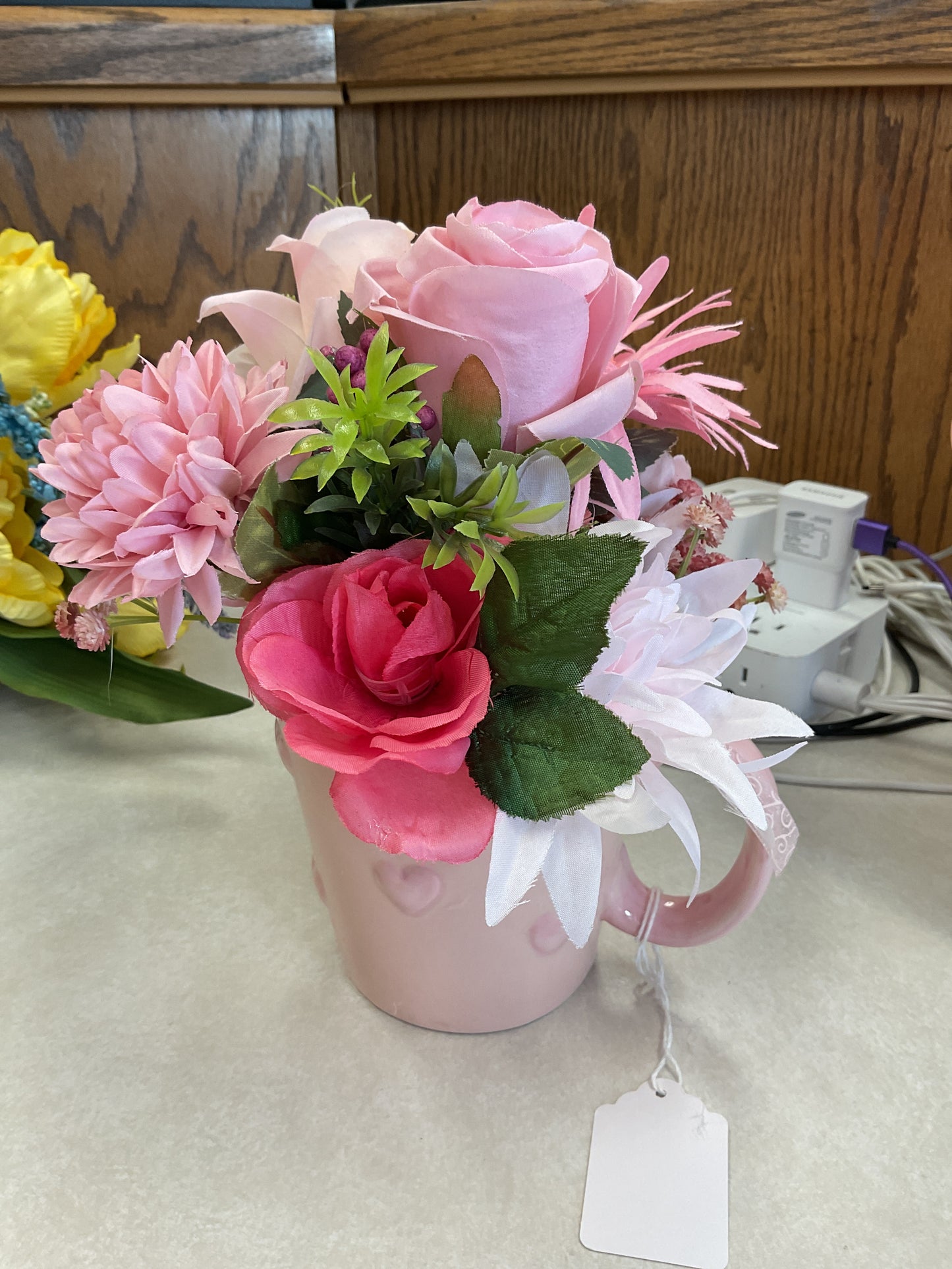 Kg floral