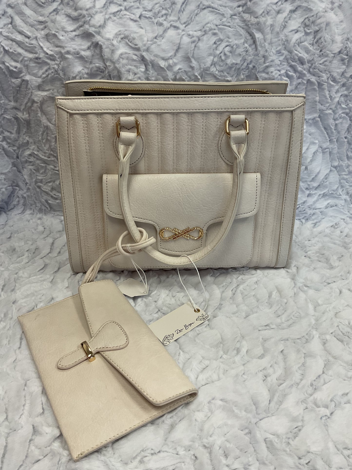Emersyn Purse Small or Large