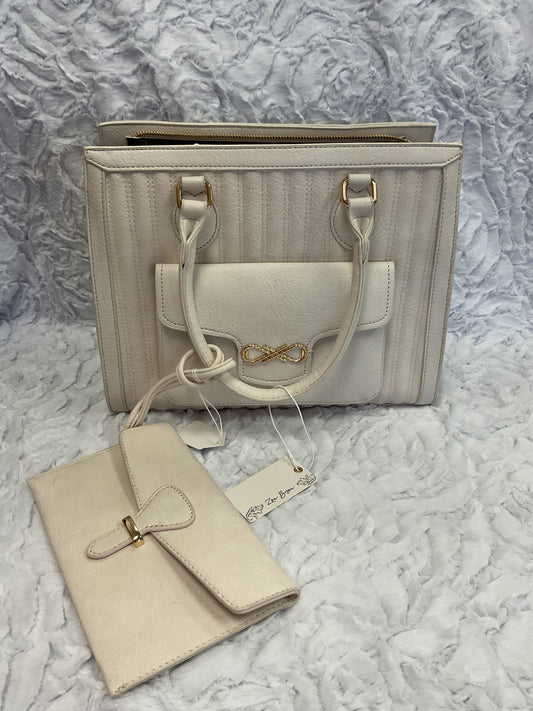 Emersyn Purse Small or Large