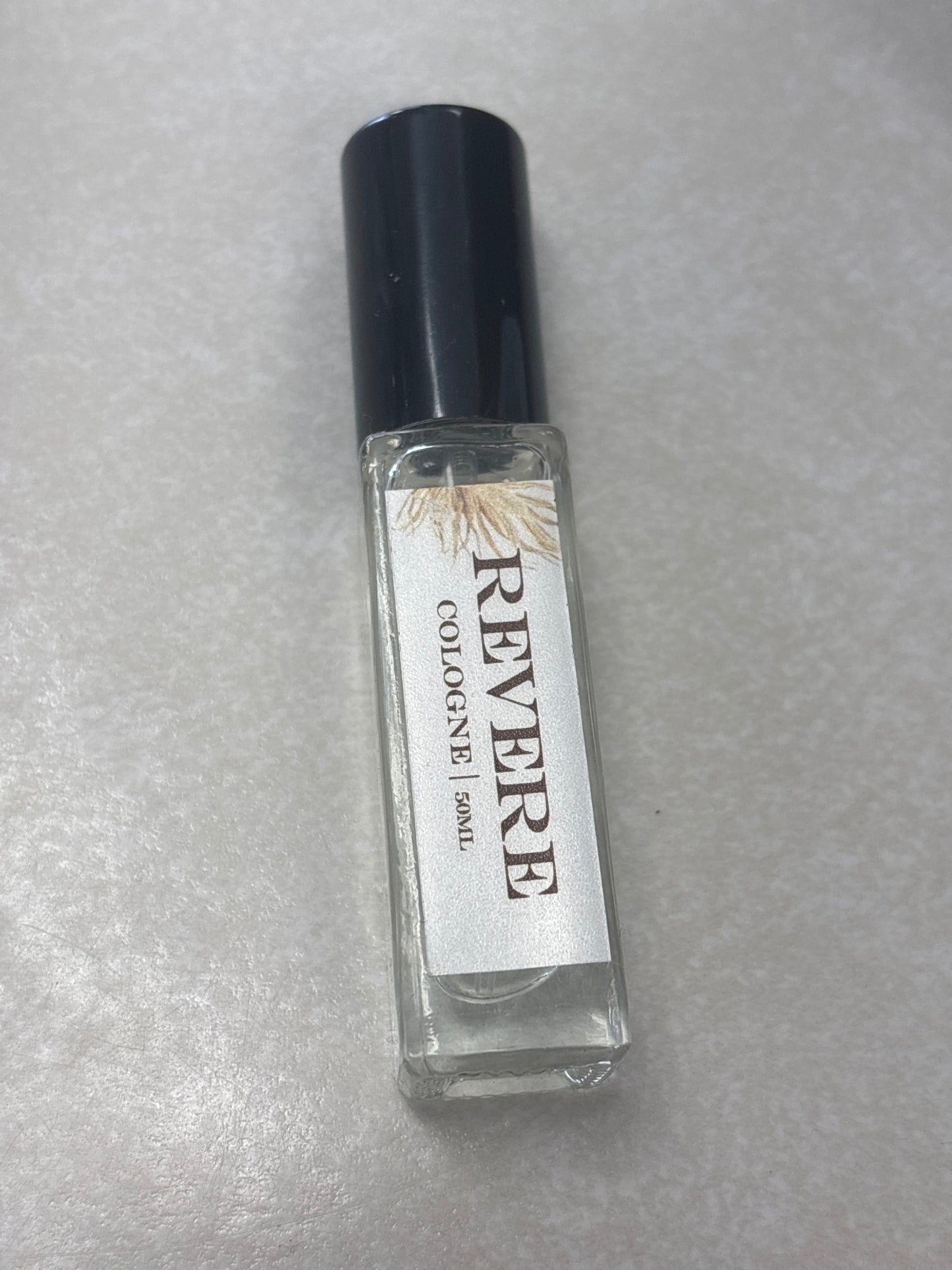 Bowcutts travel size perfume