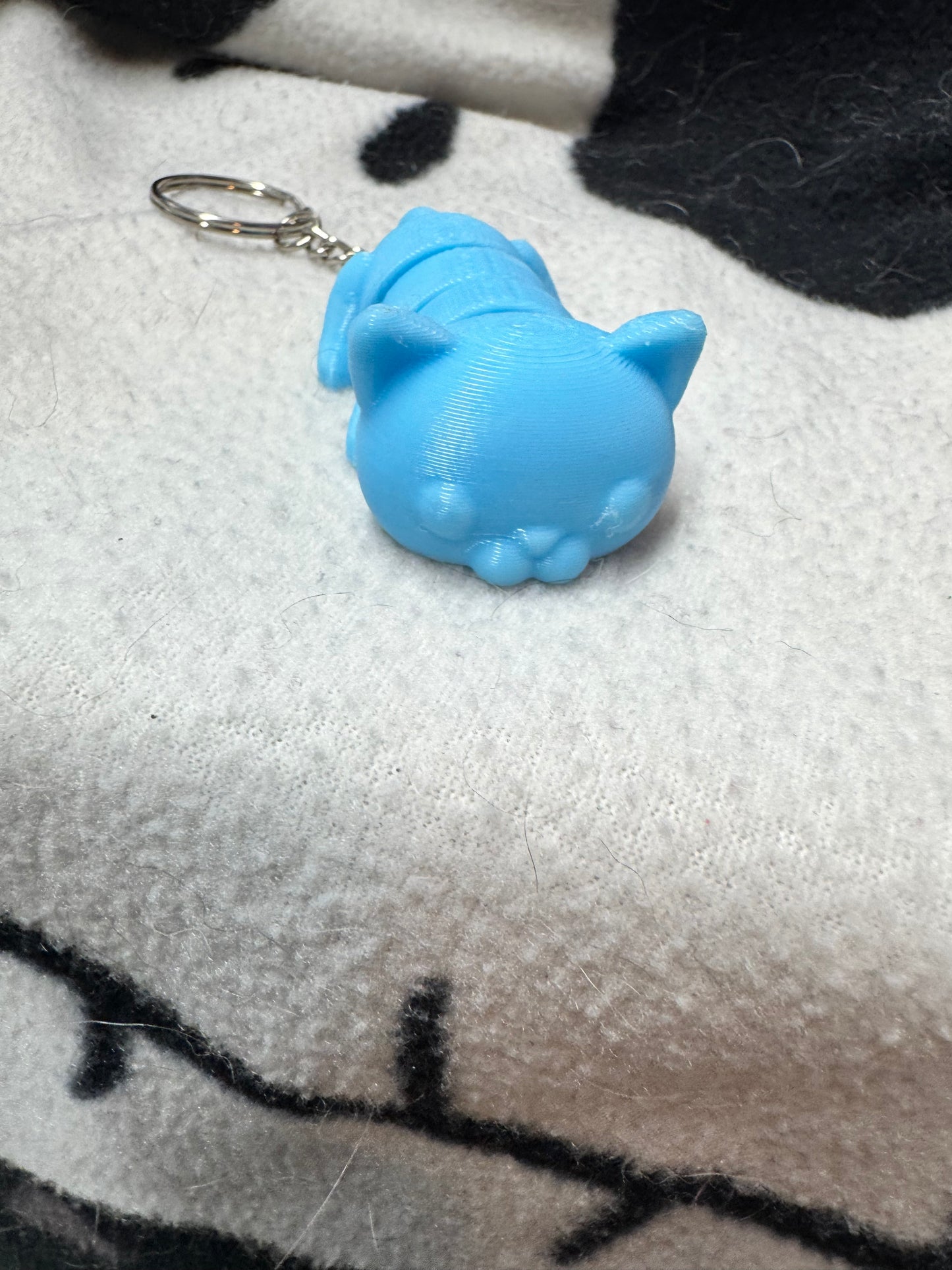 Leroy’s keychains