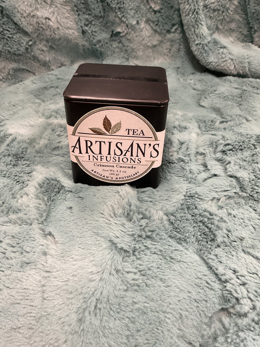 Artisan’s Tea