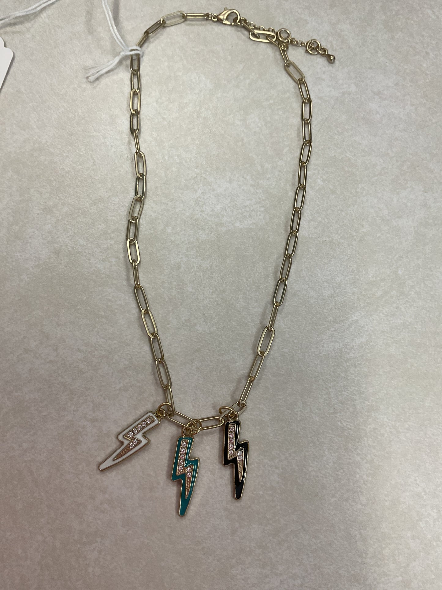 Wild Soul Beaded necklaces