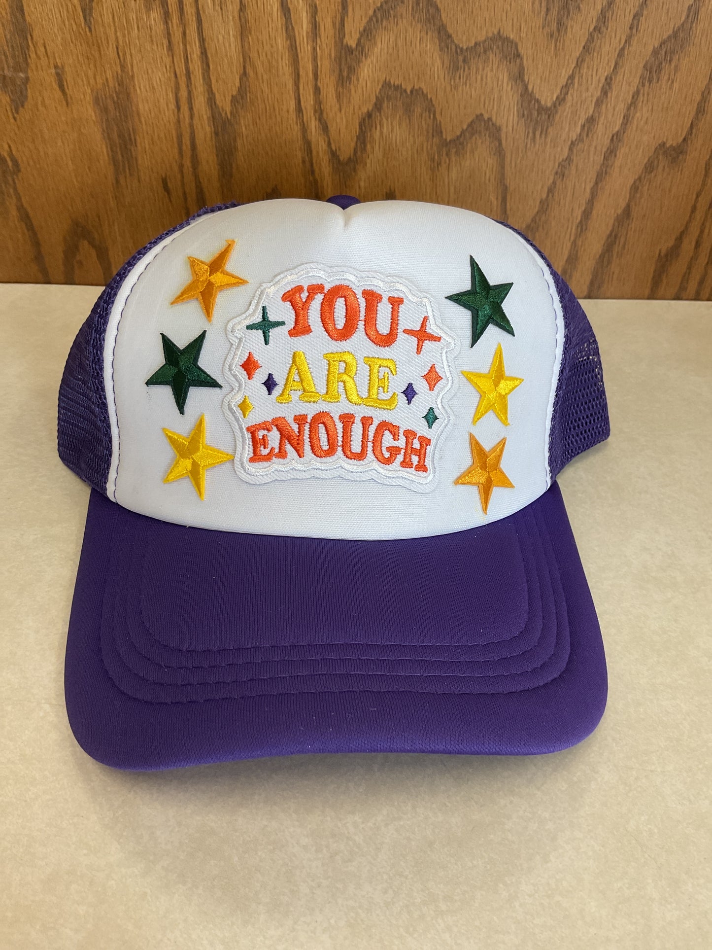 Hats