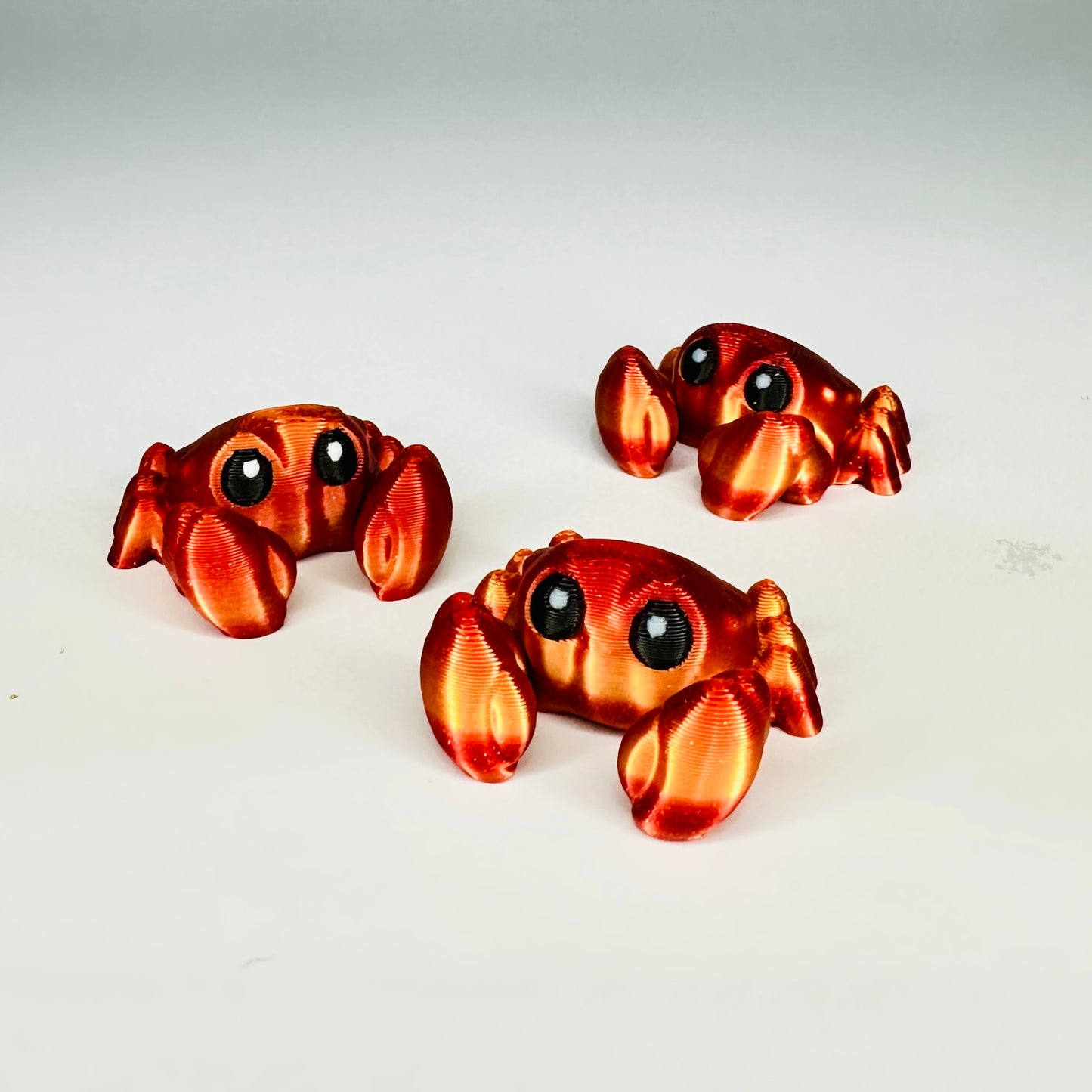 Mini fidgimals