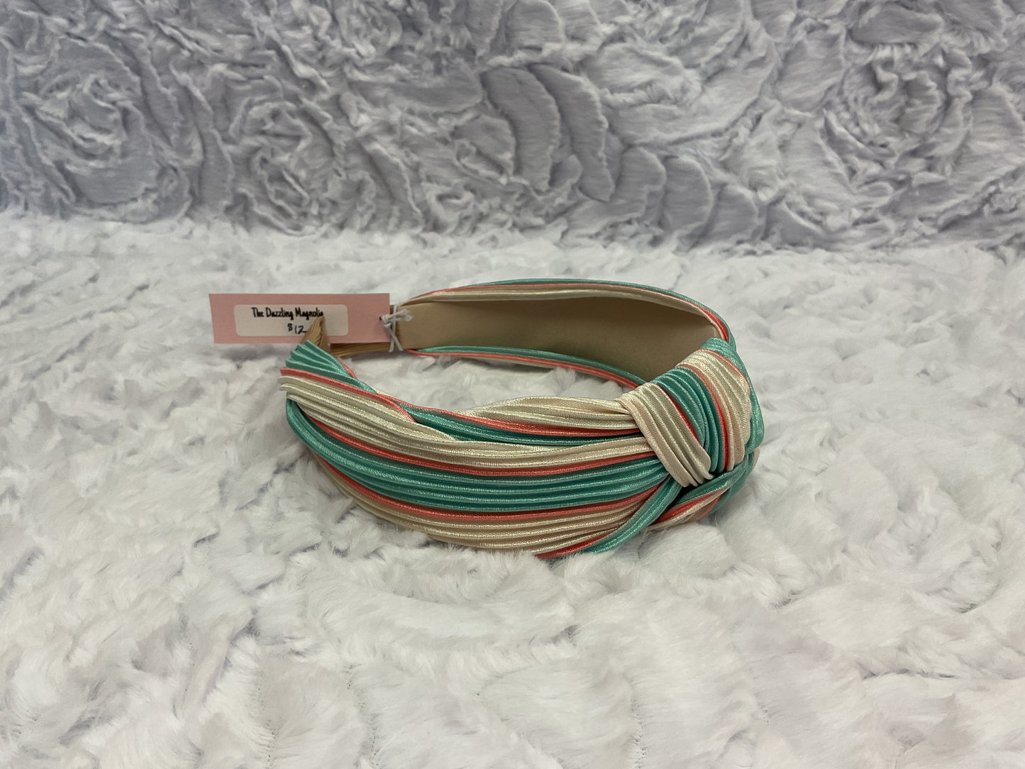 Fancy Headbands