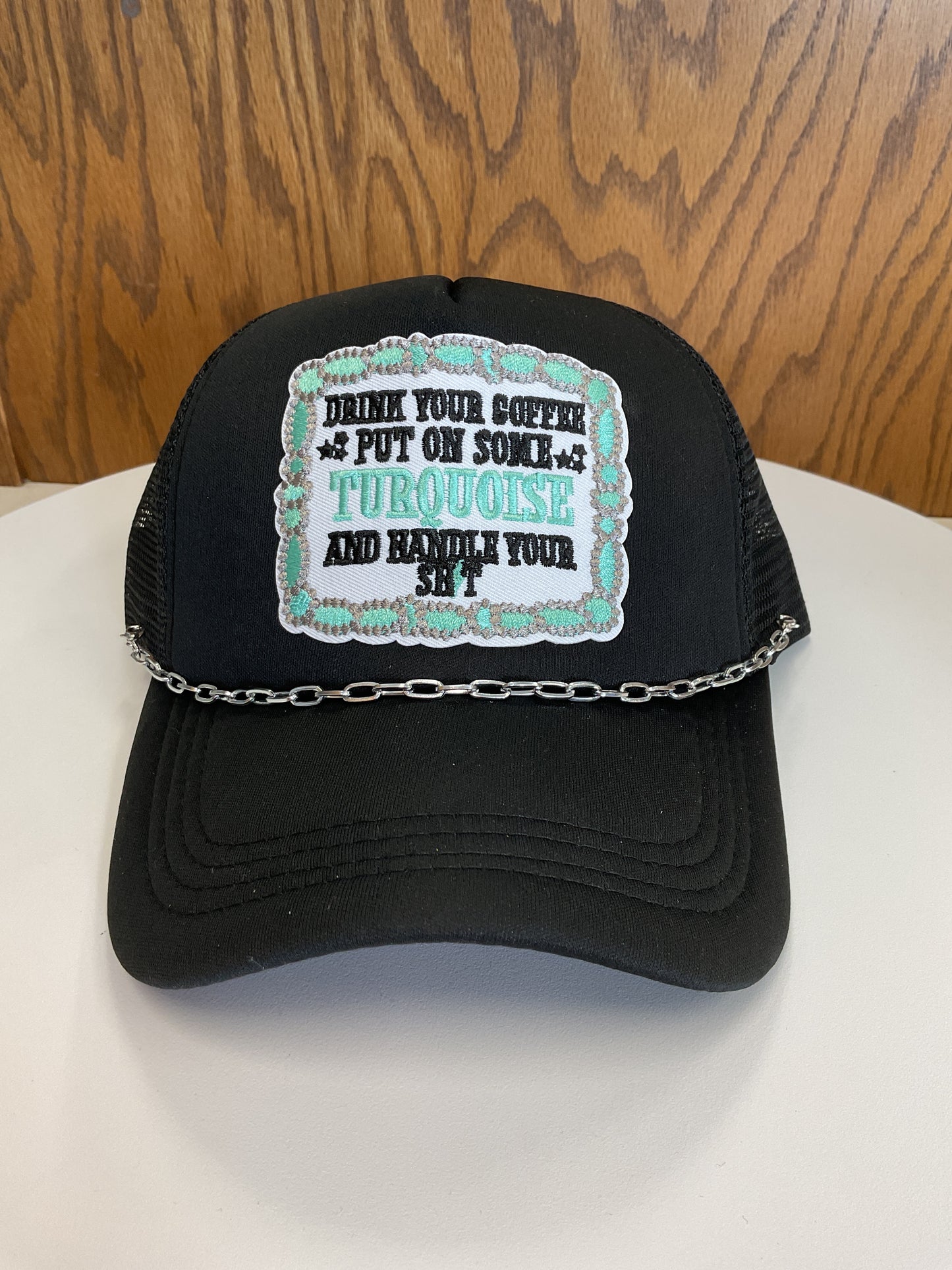 Hats