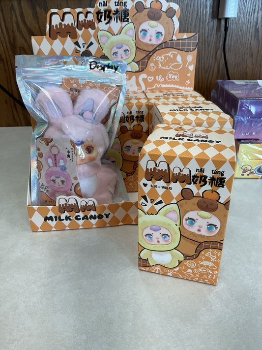 Milk Candy doll