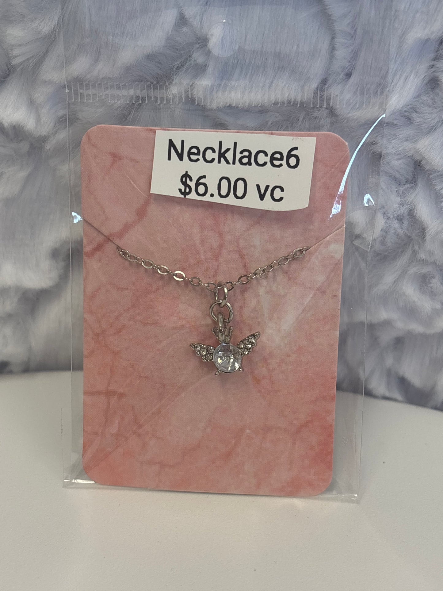 VC $6 necklaces
