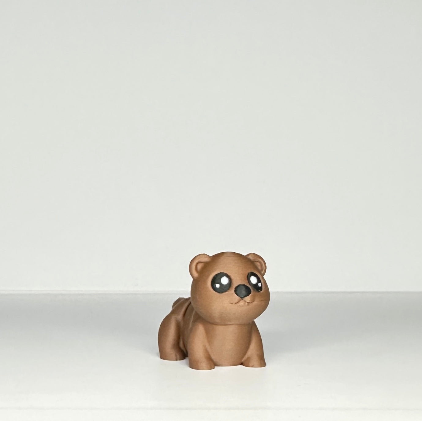 Mini fidgimals