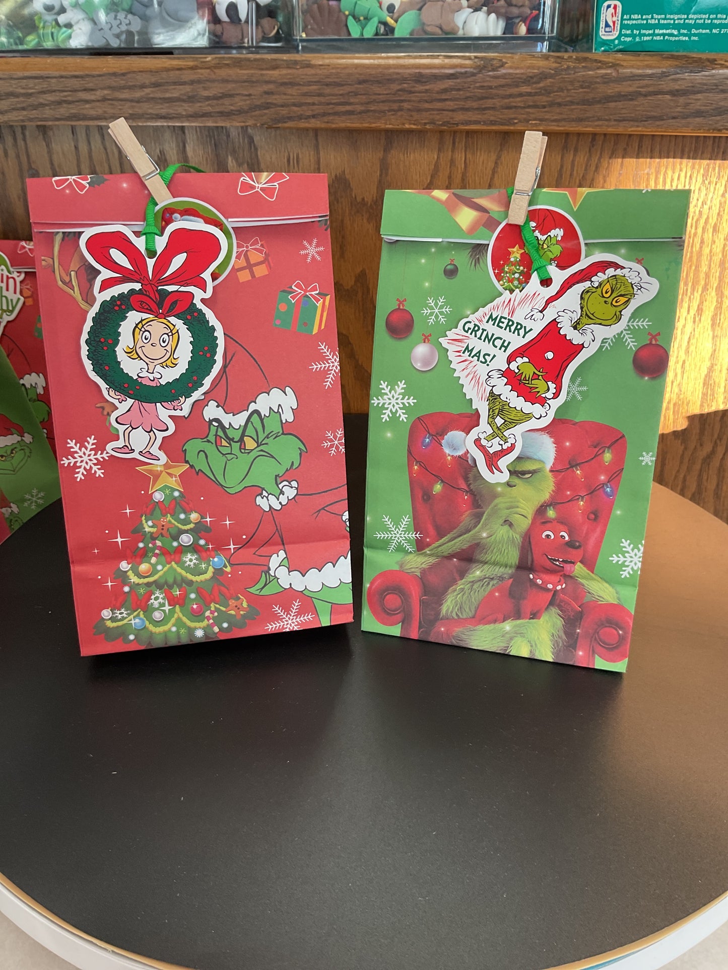Inspired Christmas