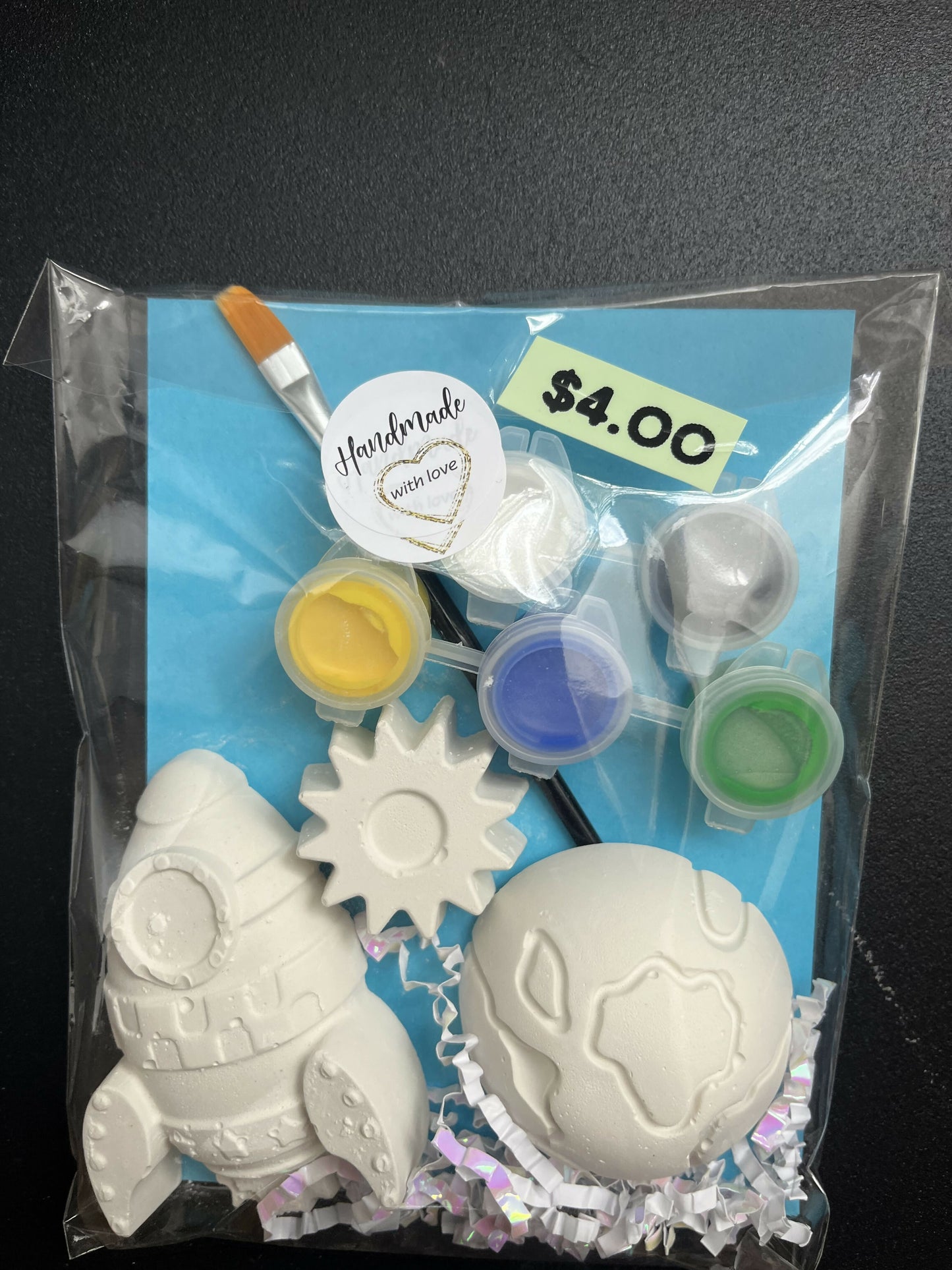 Paint Kit