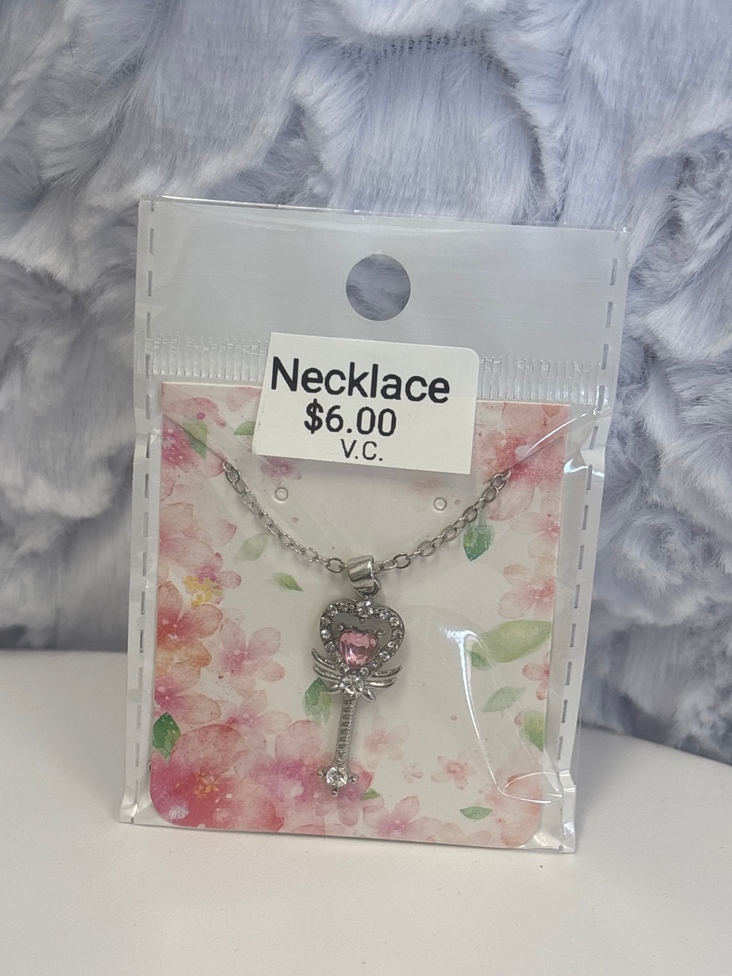 VC $6 necklaces