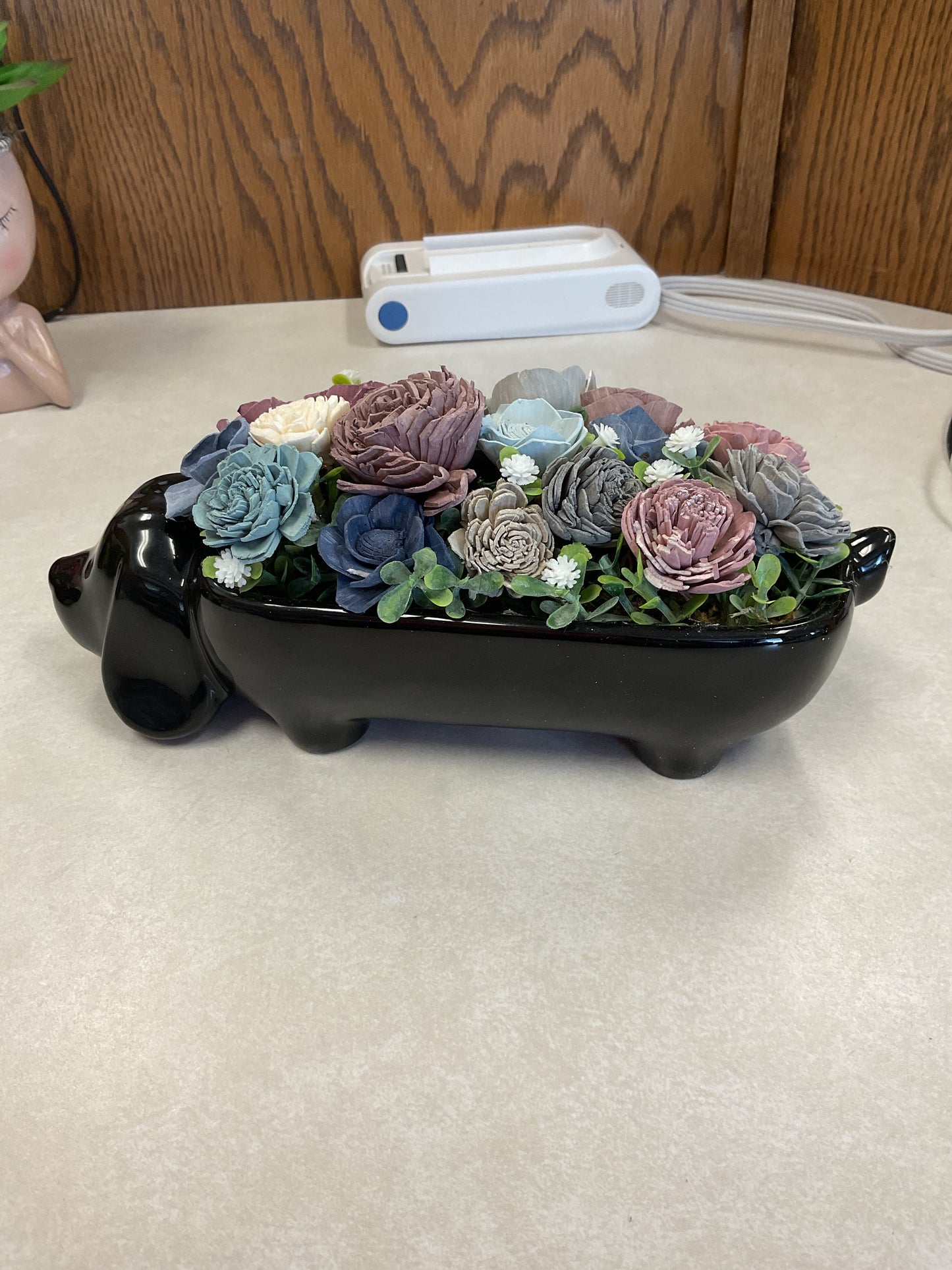 Kg floral