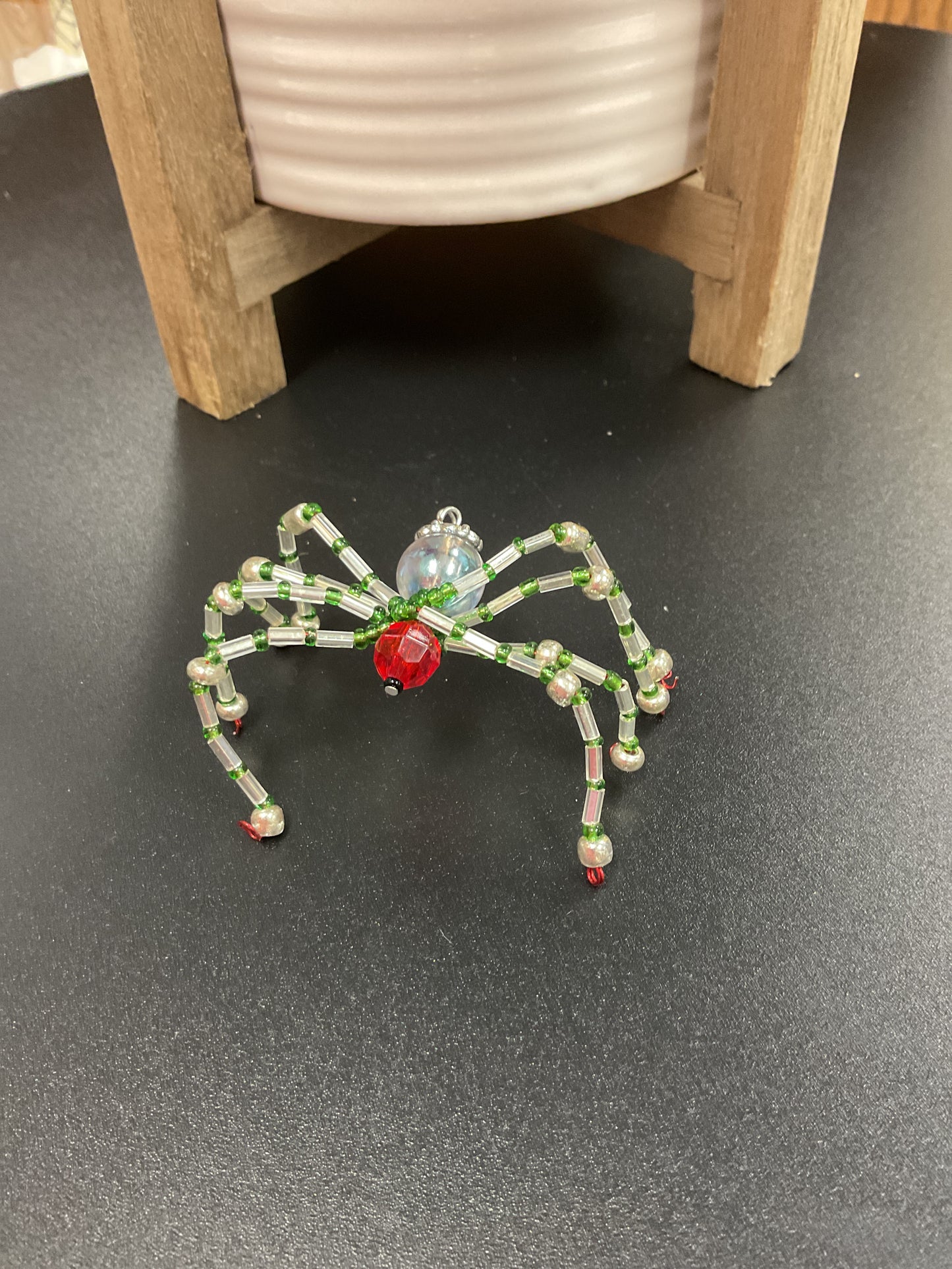 Inspired Christmas Spider