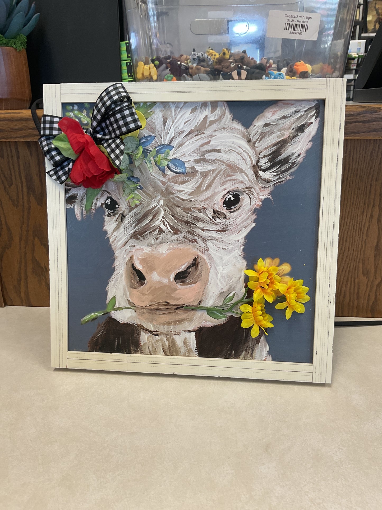 Kg floral