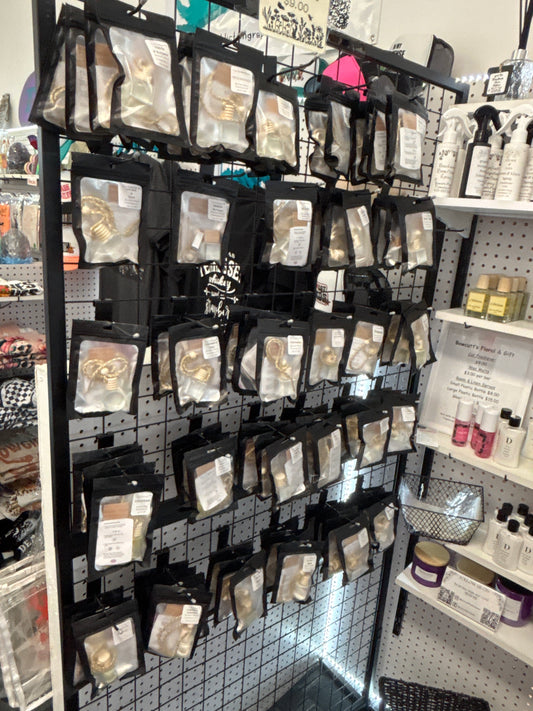 Bowcutts car freshener