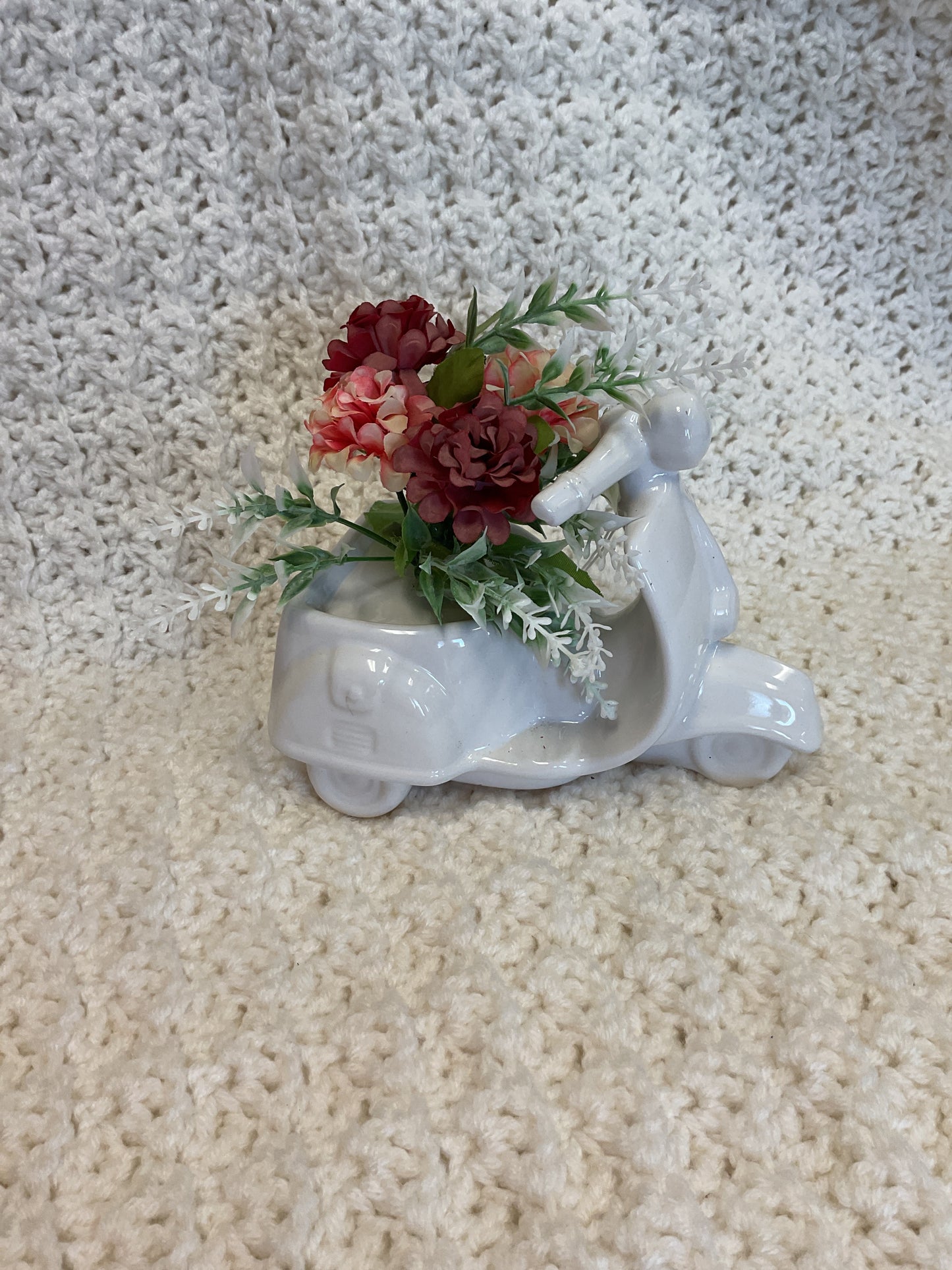 Gloria floral