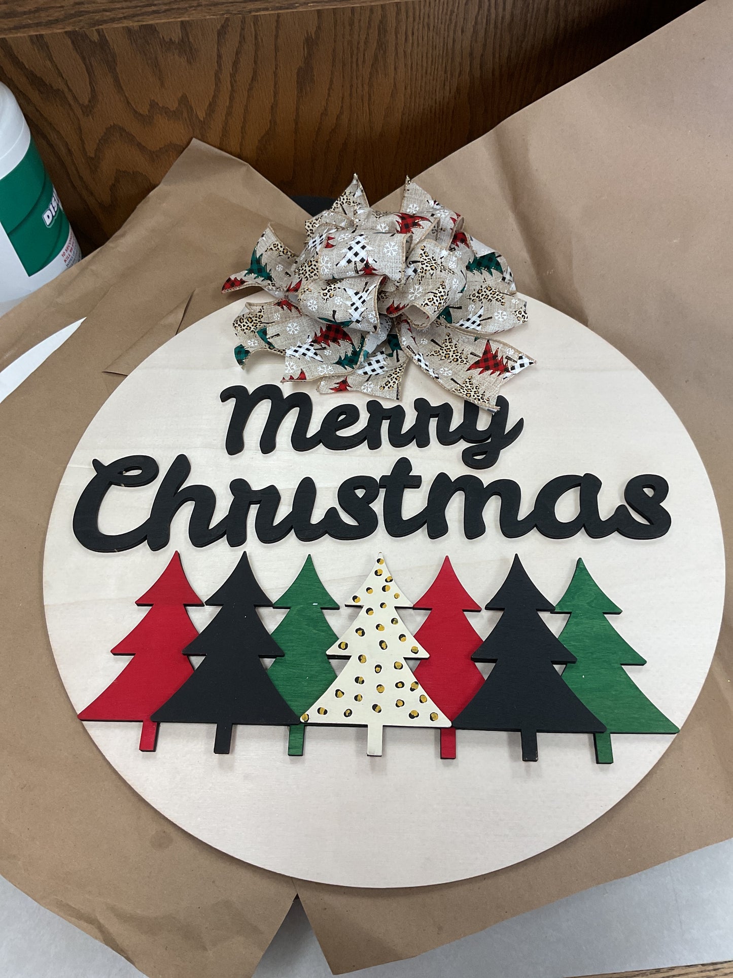 Inspired Christmas