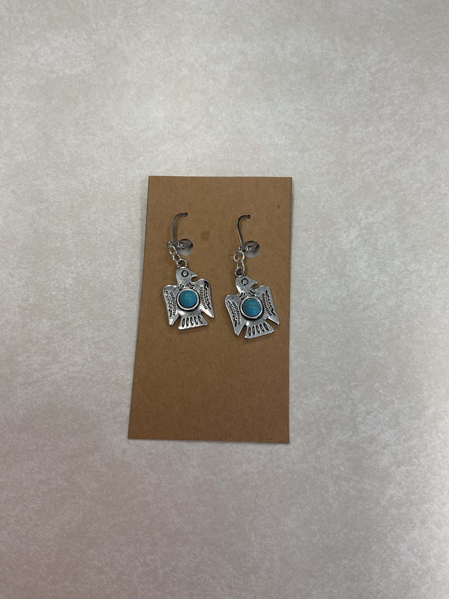 Wild Soul Earrings