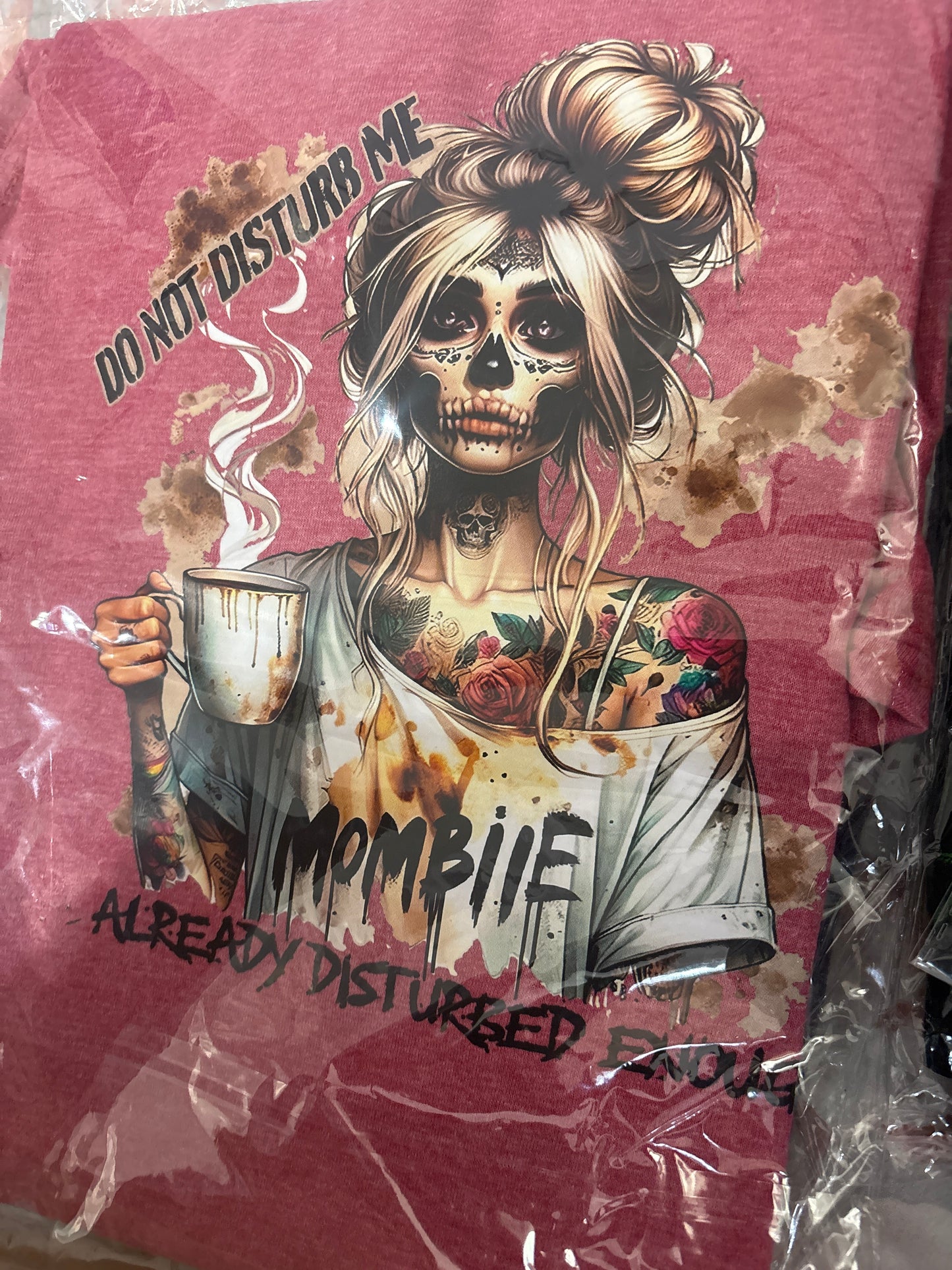 Dark love t shirts