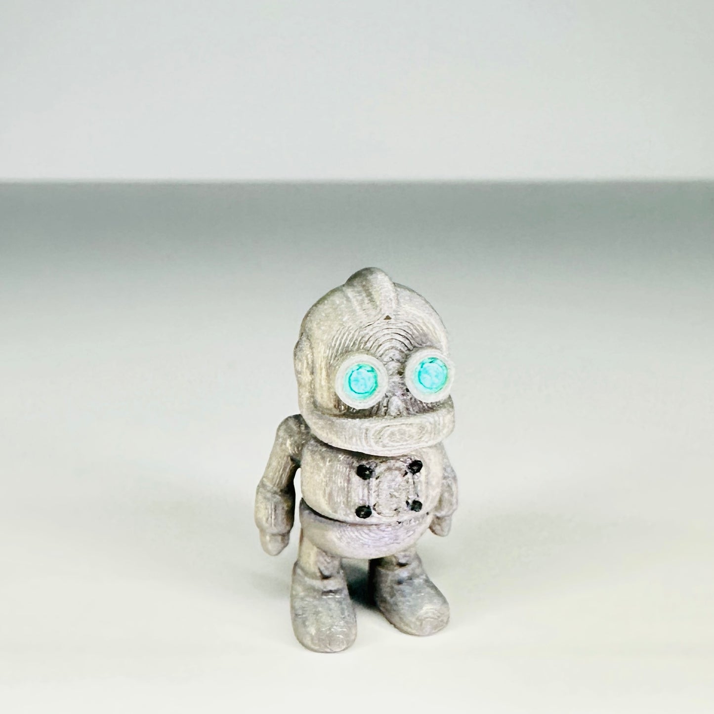 Mini fidgimals