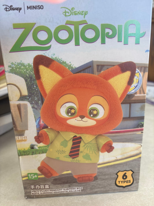 Zootopia