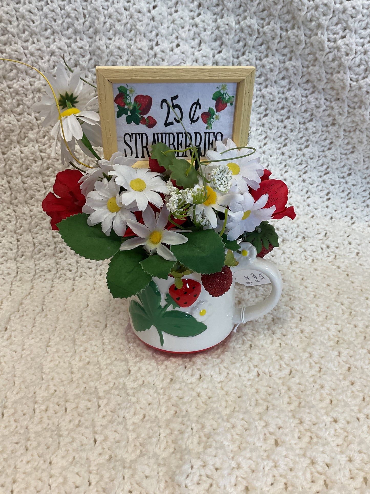 Gloria floral