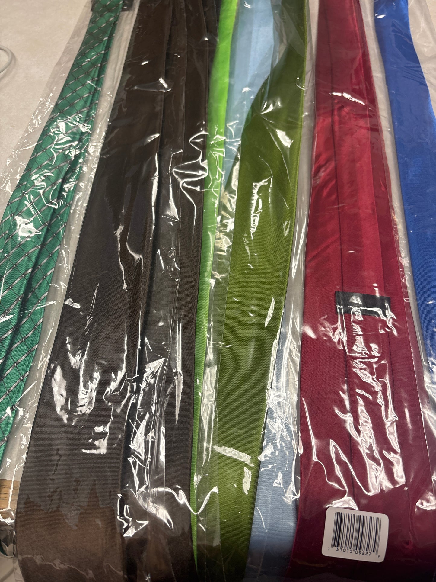 Men’s tie