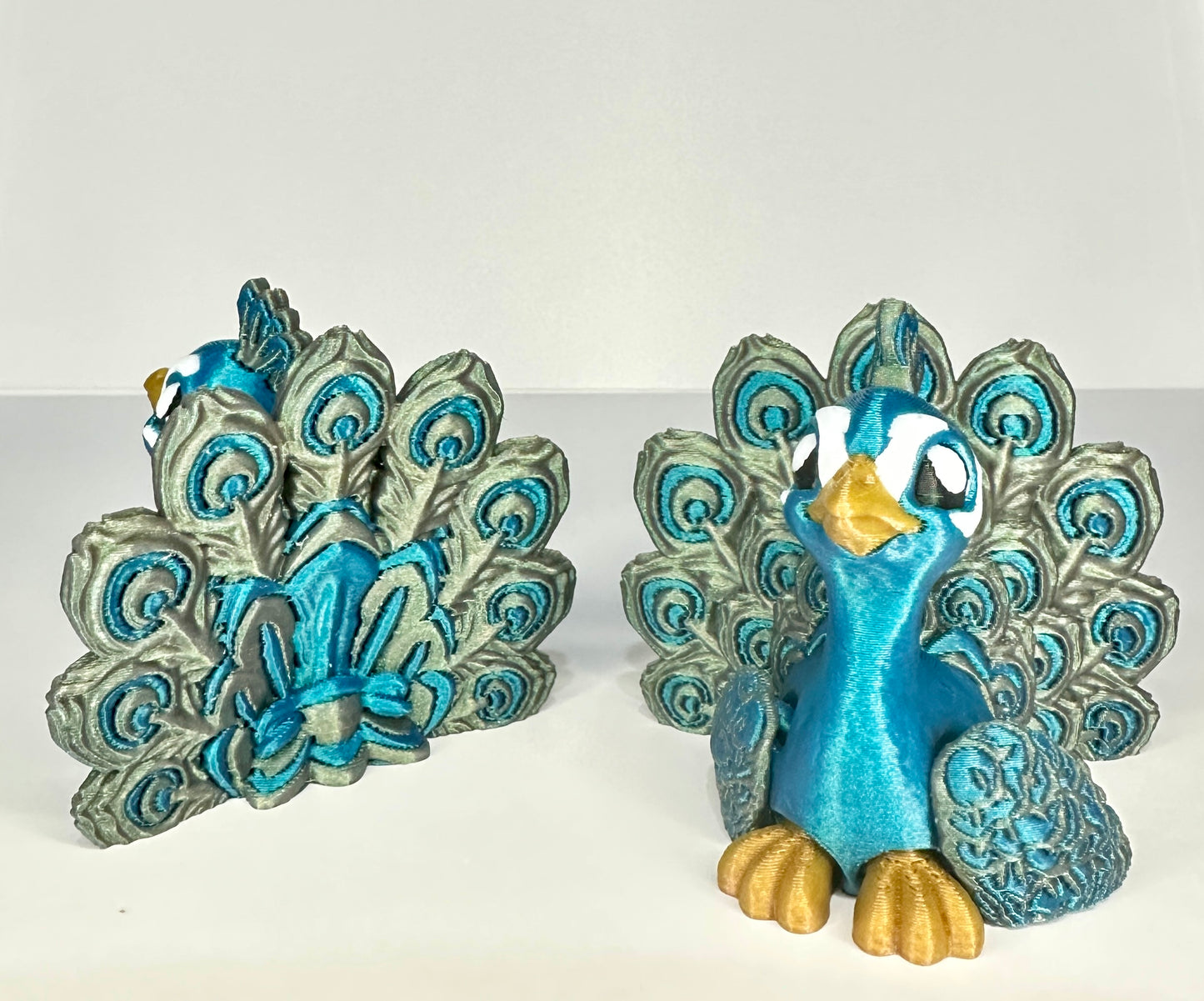 $5 3d prints