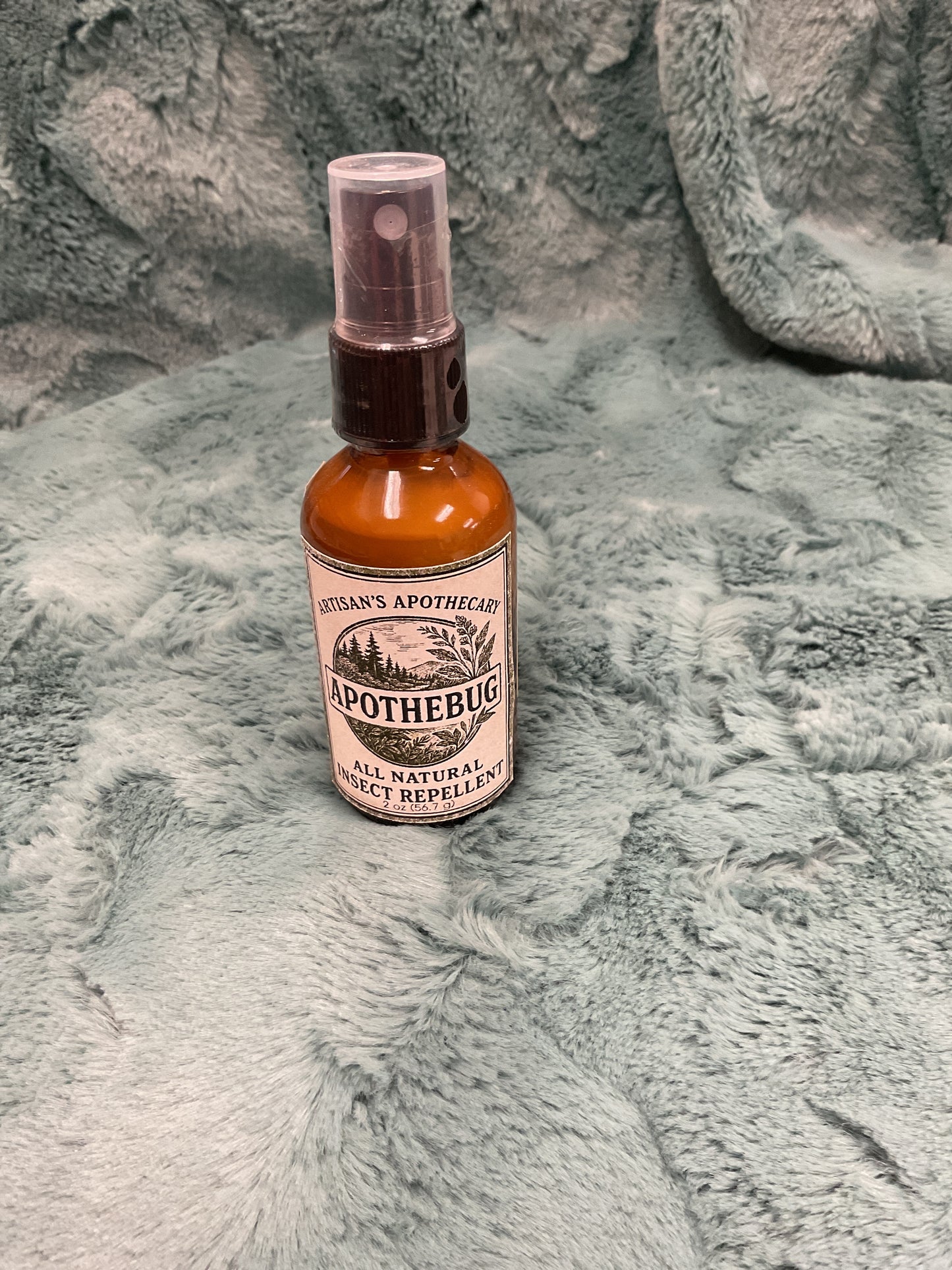 Artisan’s body care