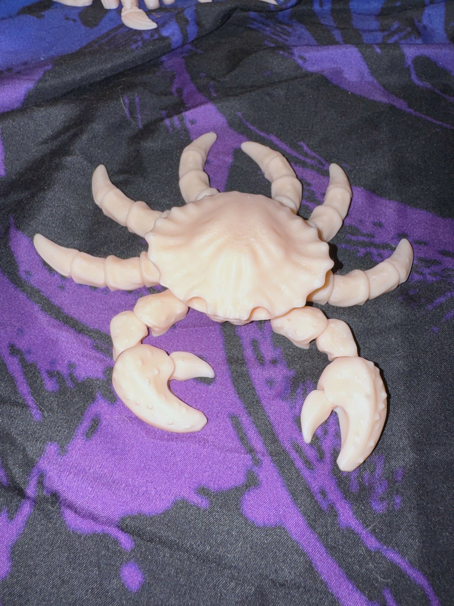 Undead sea creatures