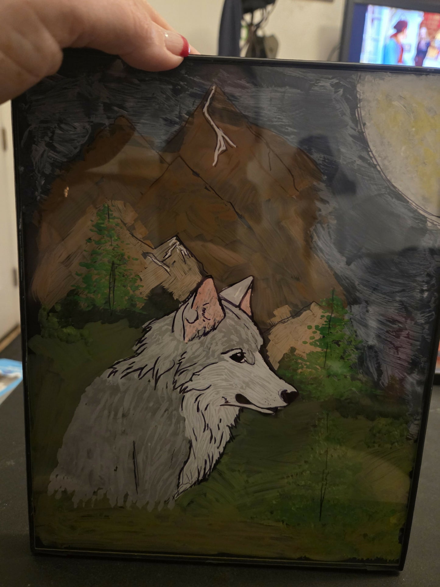 Wolf