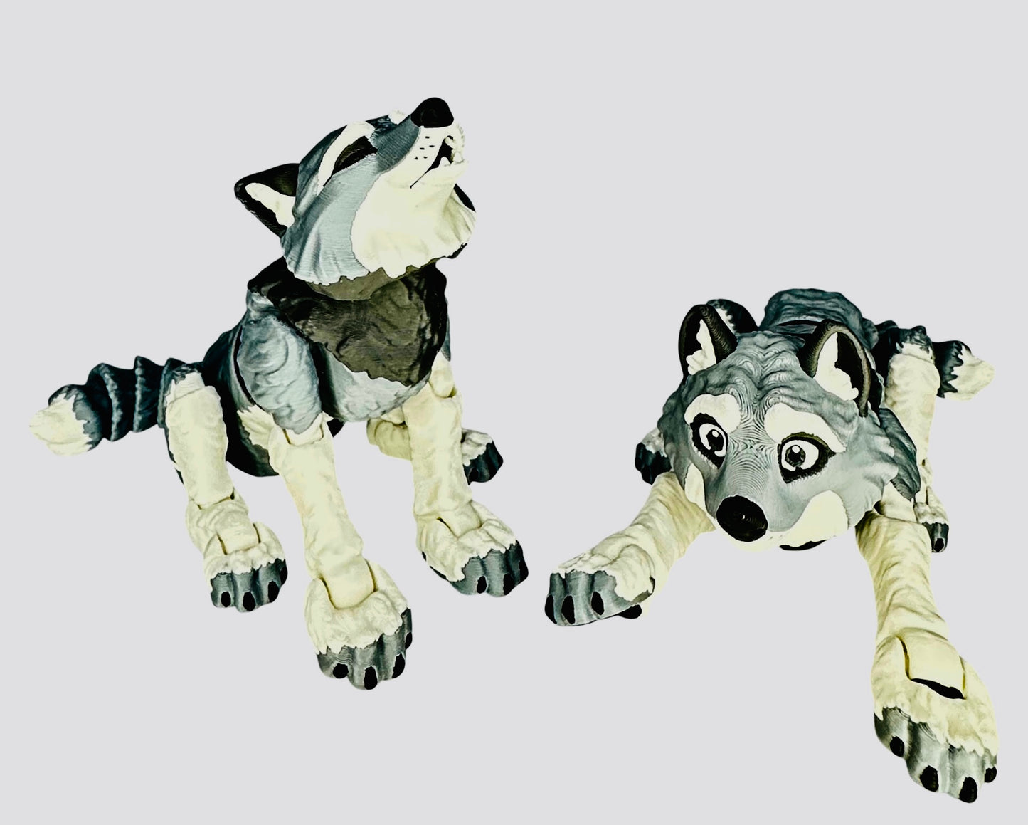 Creat3d $10 collection
