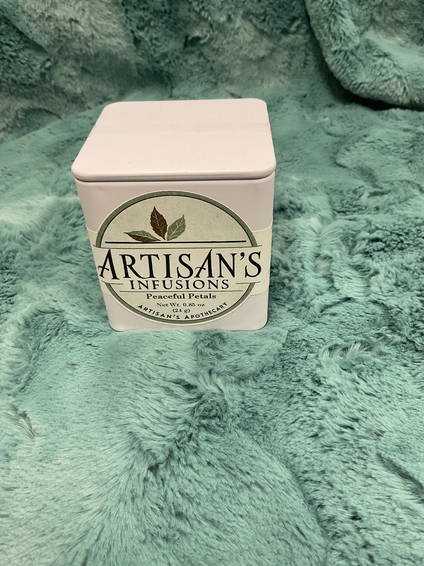 Artisan’s Tea