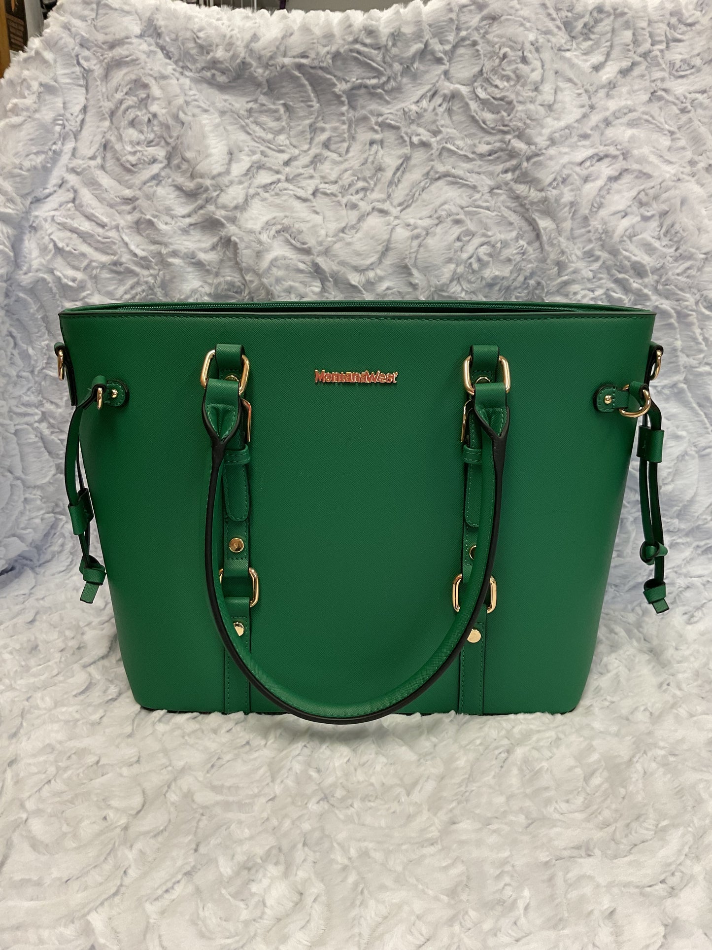 Montana West Large Purse