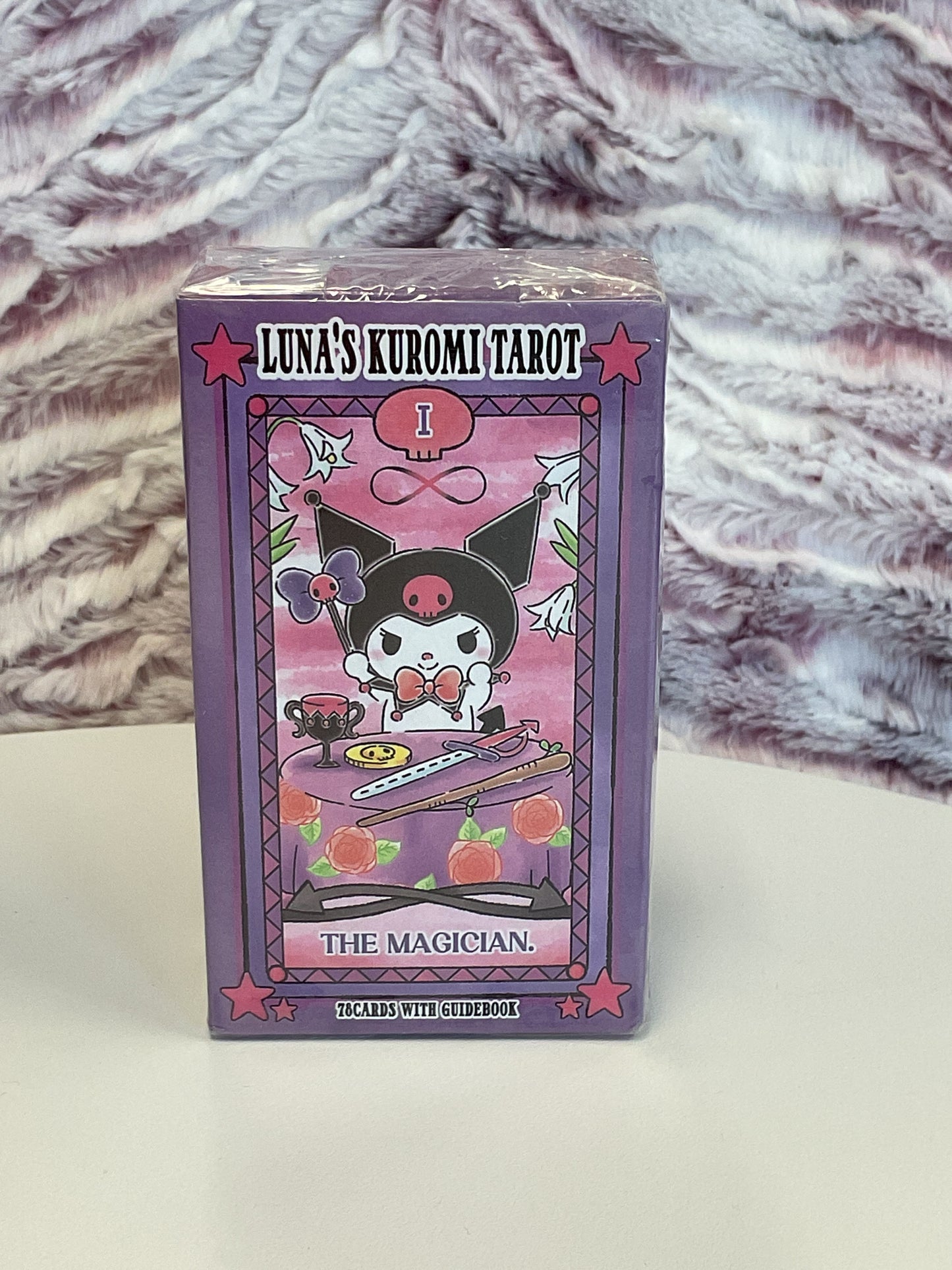 Tarot cards